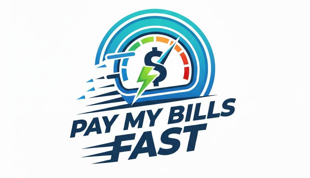 Pay My Bills Logo
